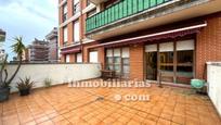 Exterior view of Flat for sale in Castro-Urdiales  with Terrace