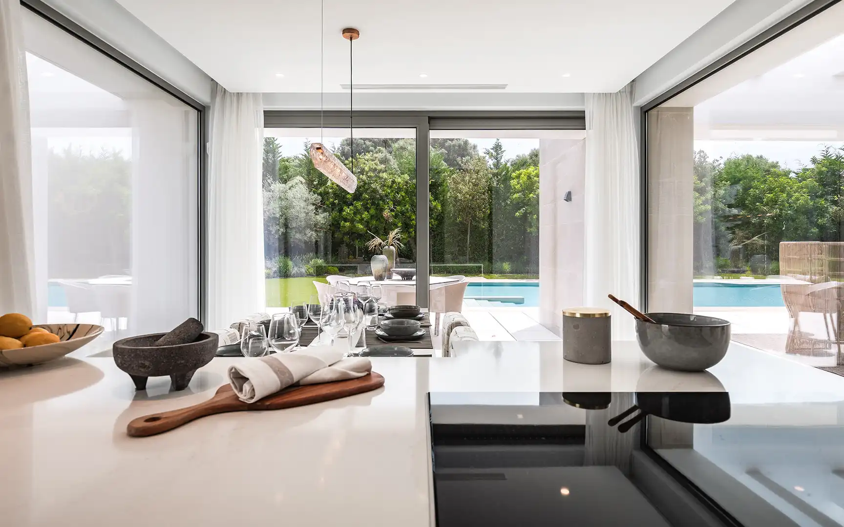 Casa amb terrassa en venda a Benamara - Atalaya, imagen 9