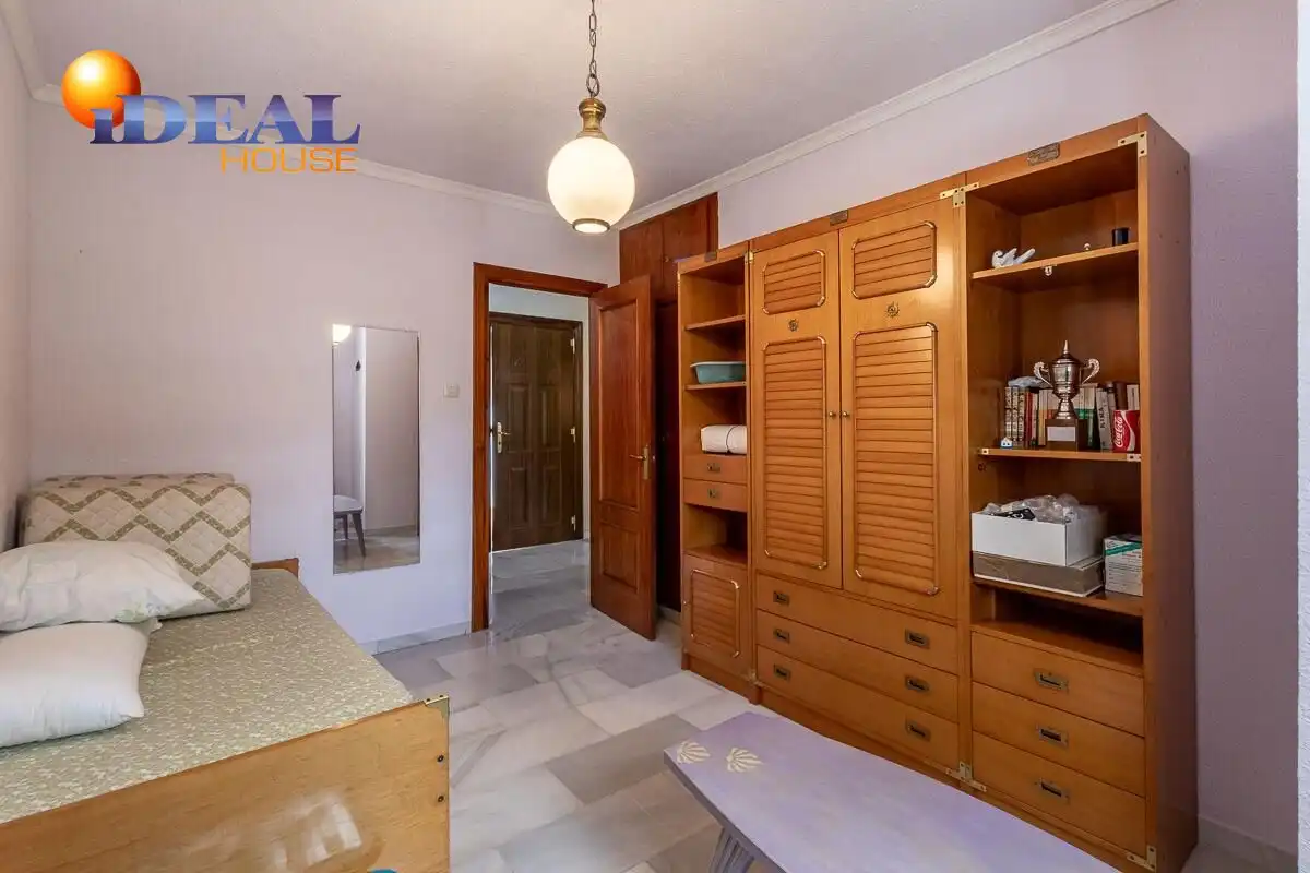 Villa con piscina in vendita a Huétor Vega, imagen 24