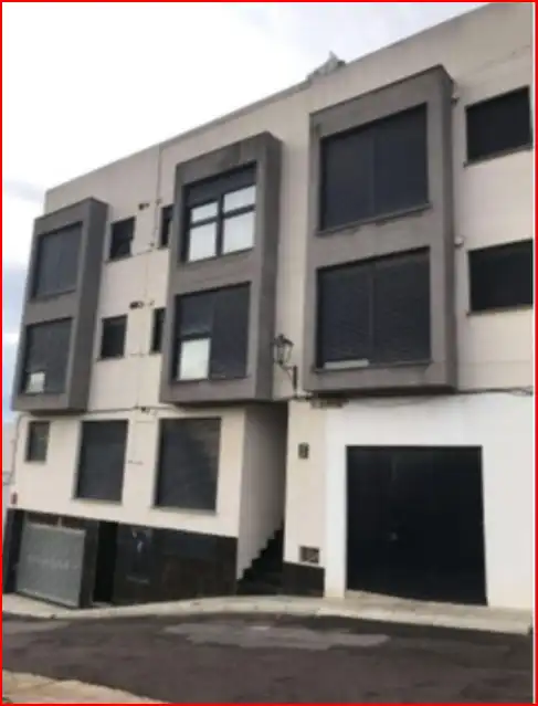 Appartement avec ascenseur à vendre à Travesía los Ángeles 55