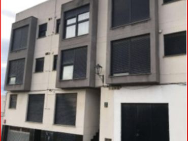Appartement avec ascenseur à vendre à Travesía los Ángeles 55