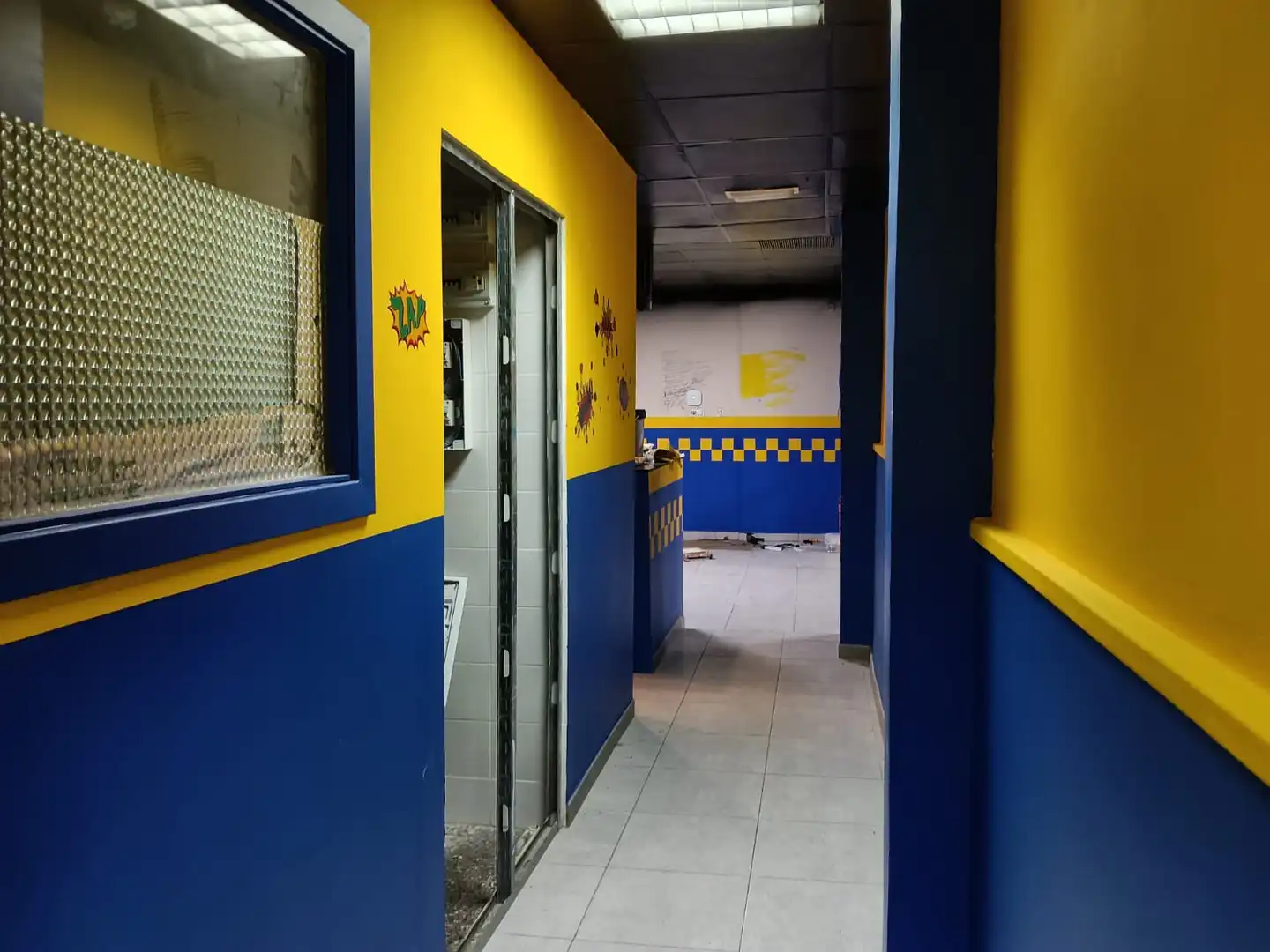 Business premises to rent in Centre, imagen 5