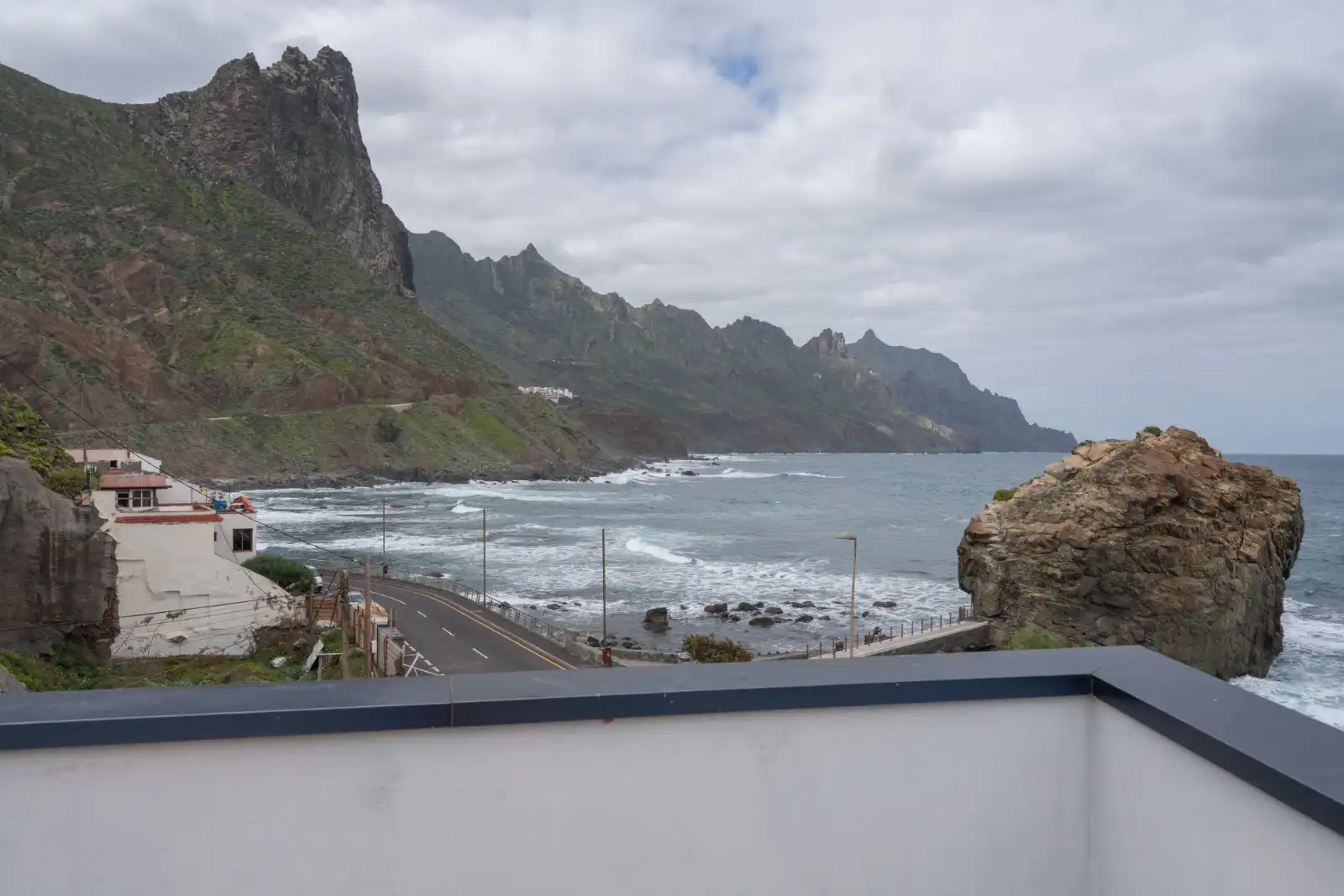 Attic for sale in Carretera Almaciga, 15, Anaga