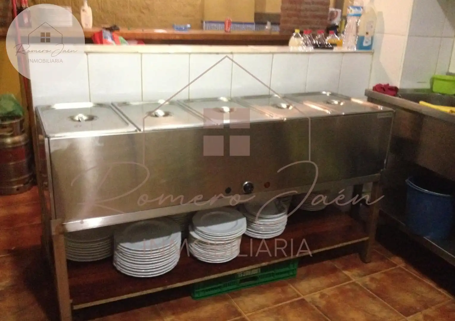Local en venta en Jabalquinto con Aire acondicionado