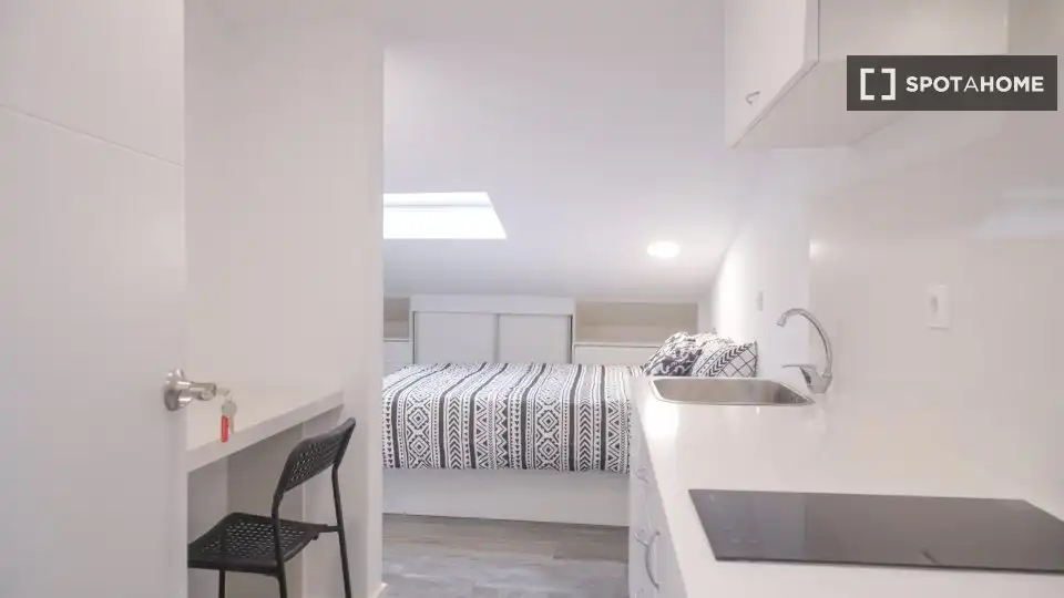 Wohnung zur Miete in Carabanchel