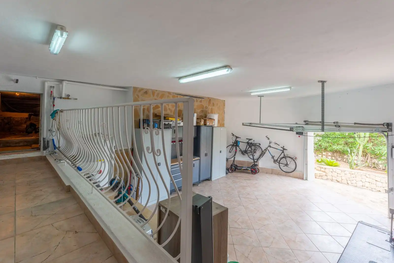 Casa o xalet en venda en Jávea / Xàbia amb Aire condicionat, Calefacció i Terrassa
