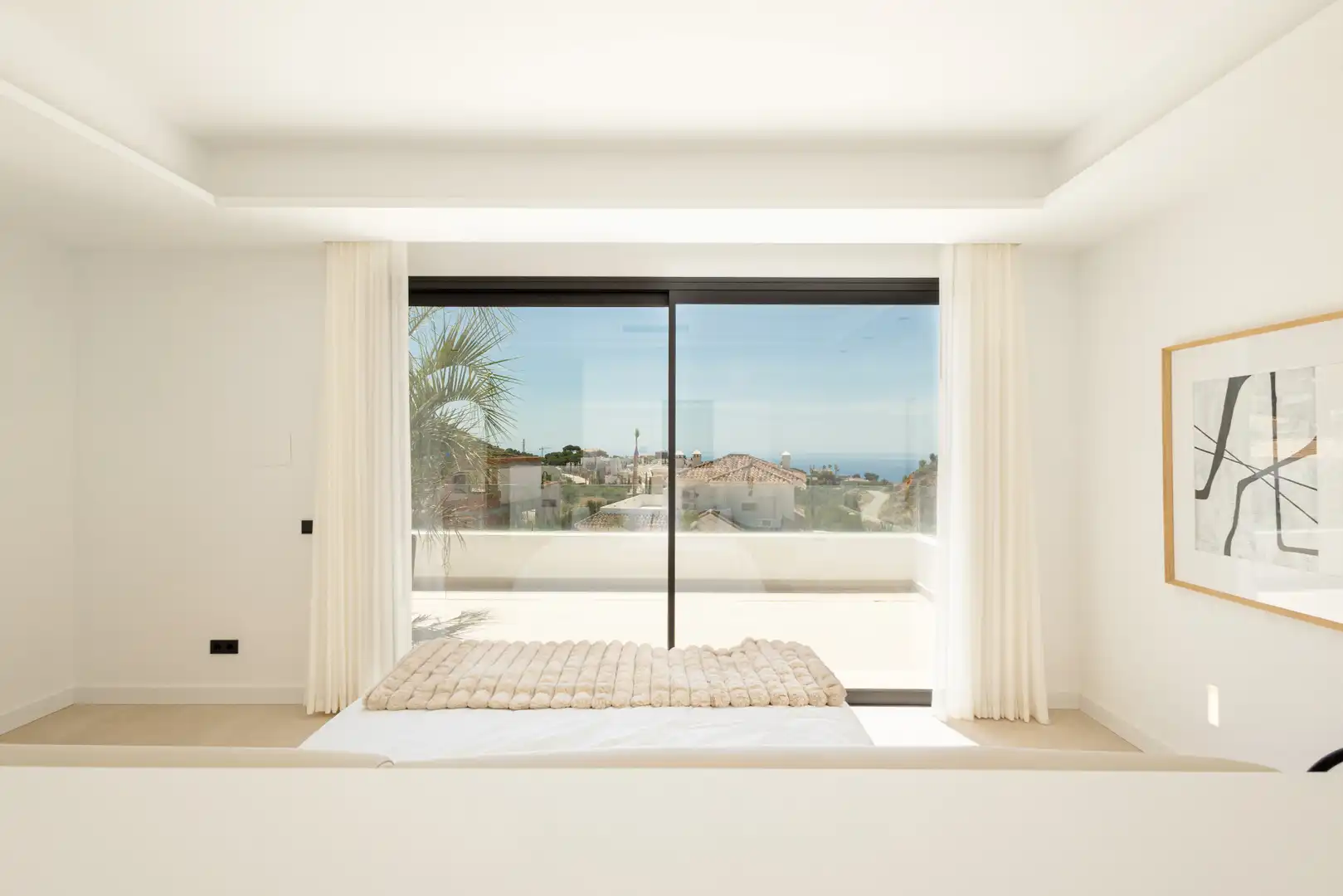 Casa con piscina en venta en El Faro de Calaburra - Chaparral, imagen 12