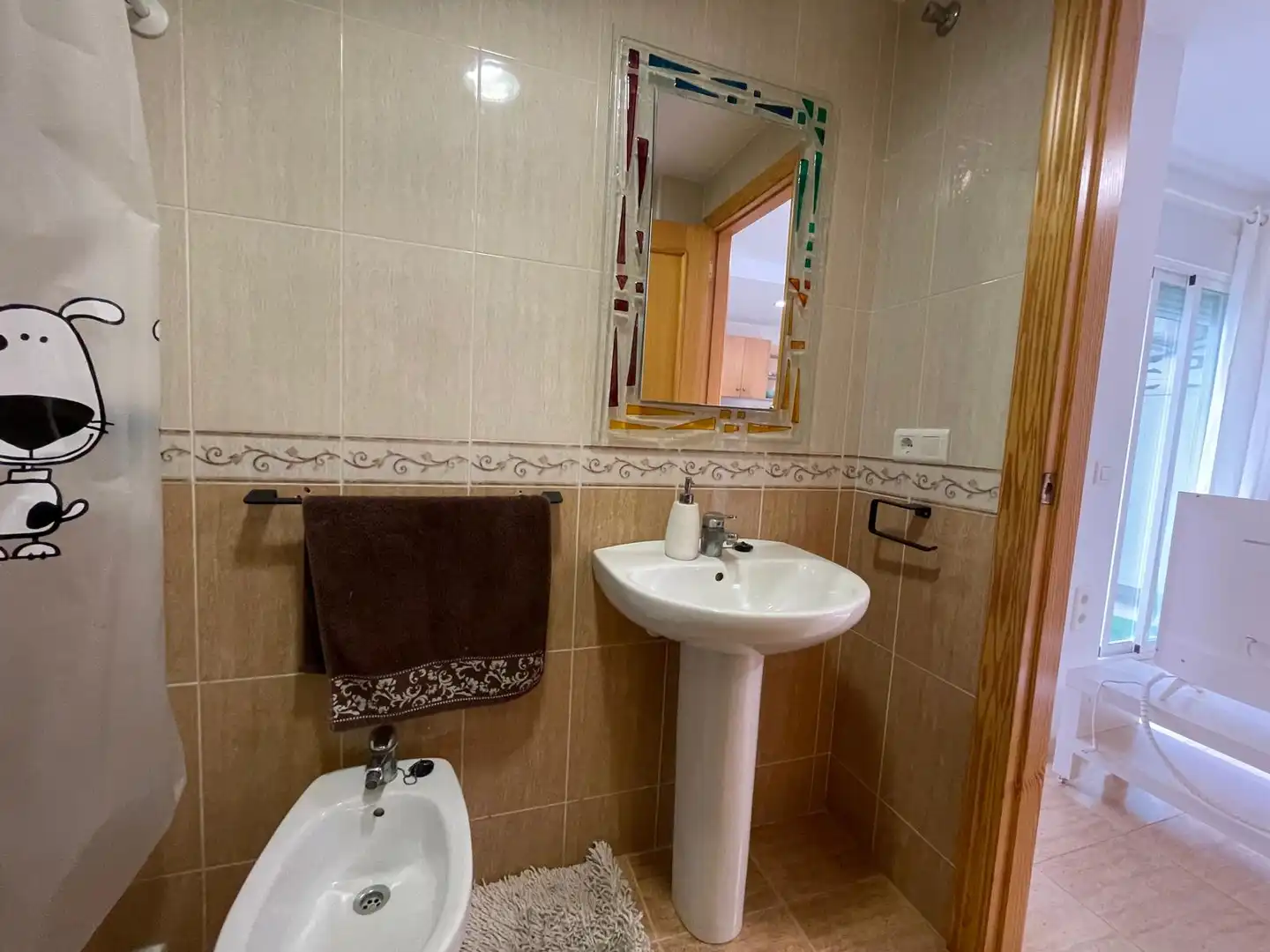 Apartment with lift for sale in Carrer Lepanto, imagen 13