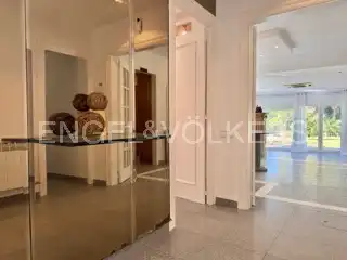 Casa con piscina en venta en Carrer Isidre Nonell 7, imagen 18