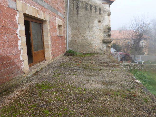 Casa-chalet en Venta en Valle de Zamanzas