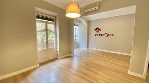 Photo 4 of Flat to rent in Salamanca, Gran Via, Valencia