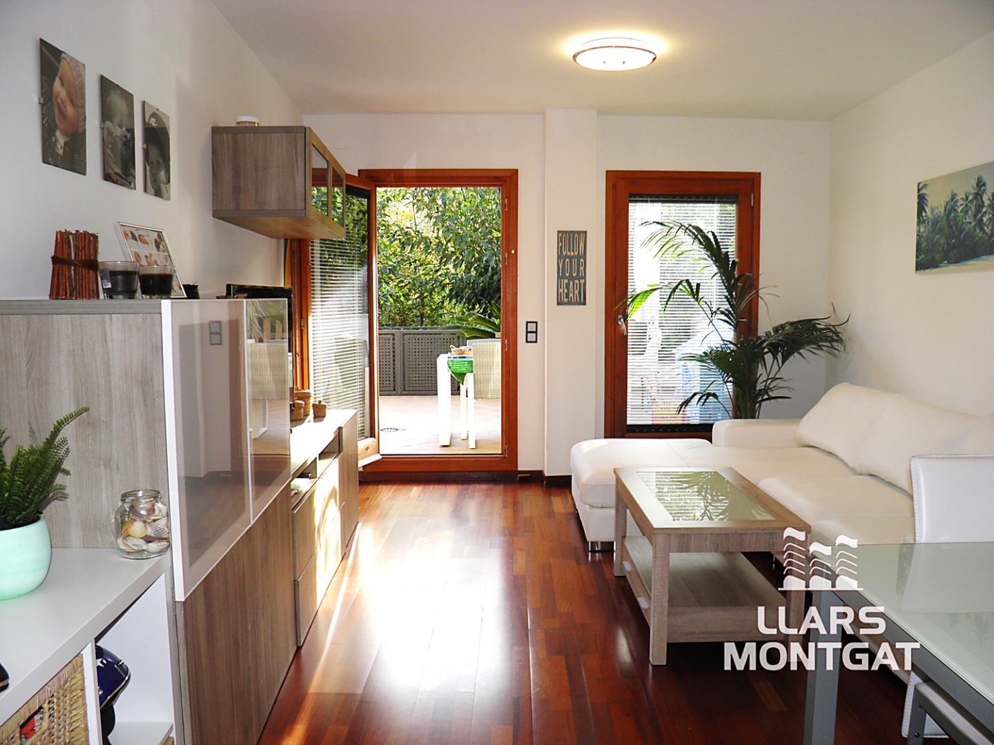 Planta baja to rent in Carrer Sense Nom 05008