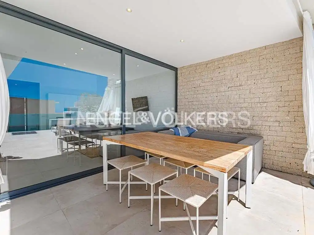Casa con piscina en venta en Costa Adeje, imagen 8