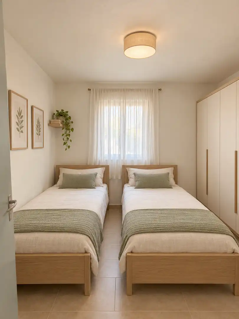 Habitación de Finca rústica en venta en Campo Alto - Club de Campo  