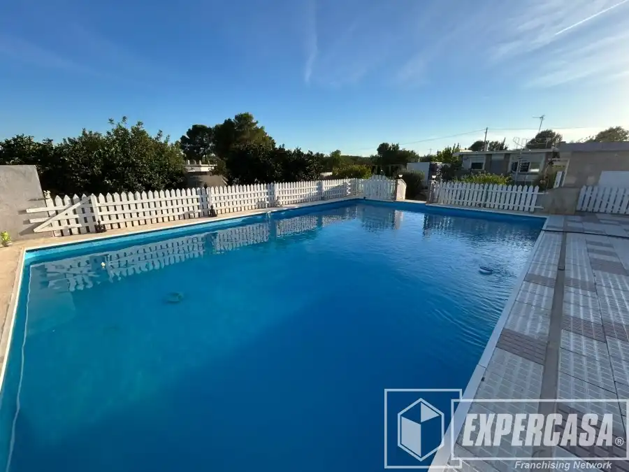 Villa avec piscine à vendre à Vilamarxant, imagen 4