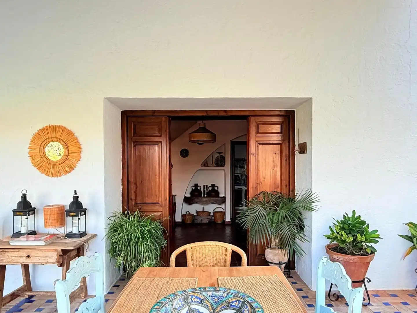 Maison rustique avec piscine à vendre à Álora, imagen 10