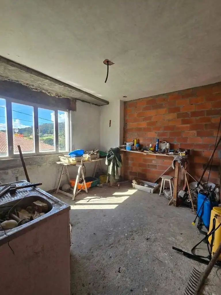 Country homes for sale in Cedeira, A Coruña