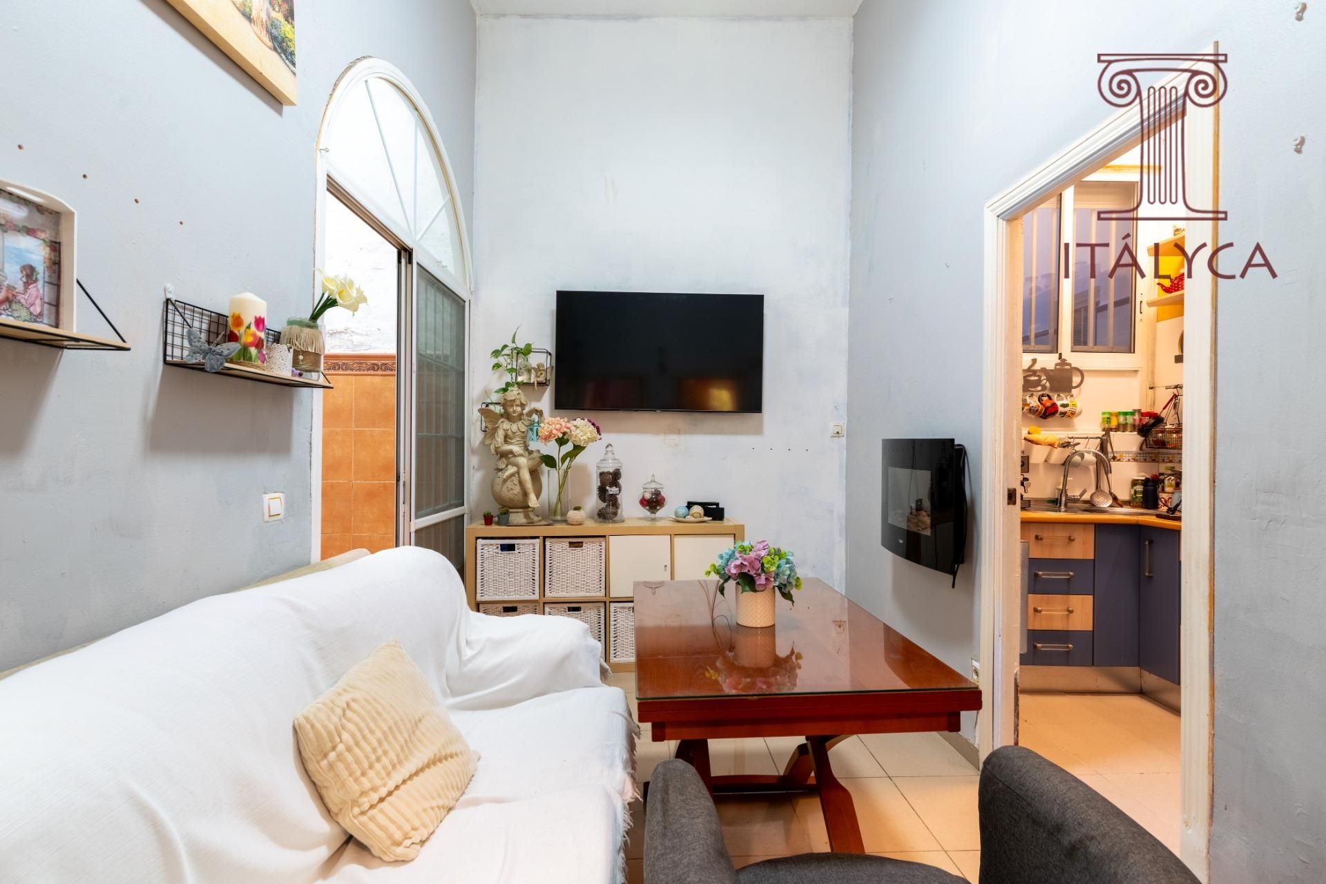 Flat for sale in Avenida TORNEO, San Vicente