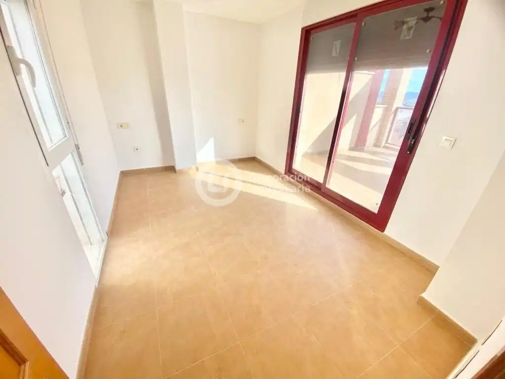 Penthouse with lift for sale in Puerto Lumbreras, imagen 17