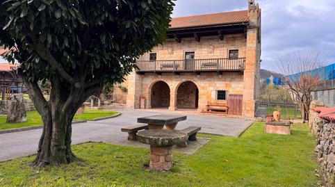 Foto 4 de Casa o chalet en venta en  San Mateo, Los Corrales de Buelna , Cantabria