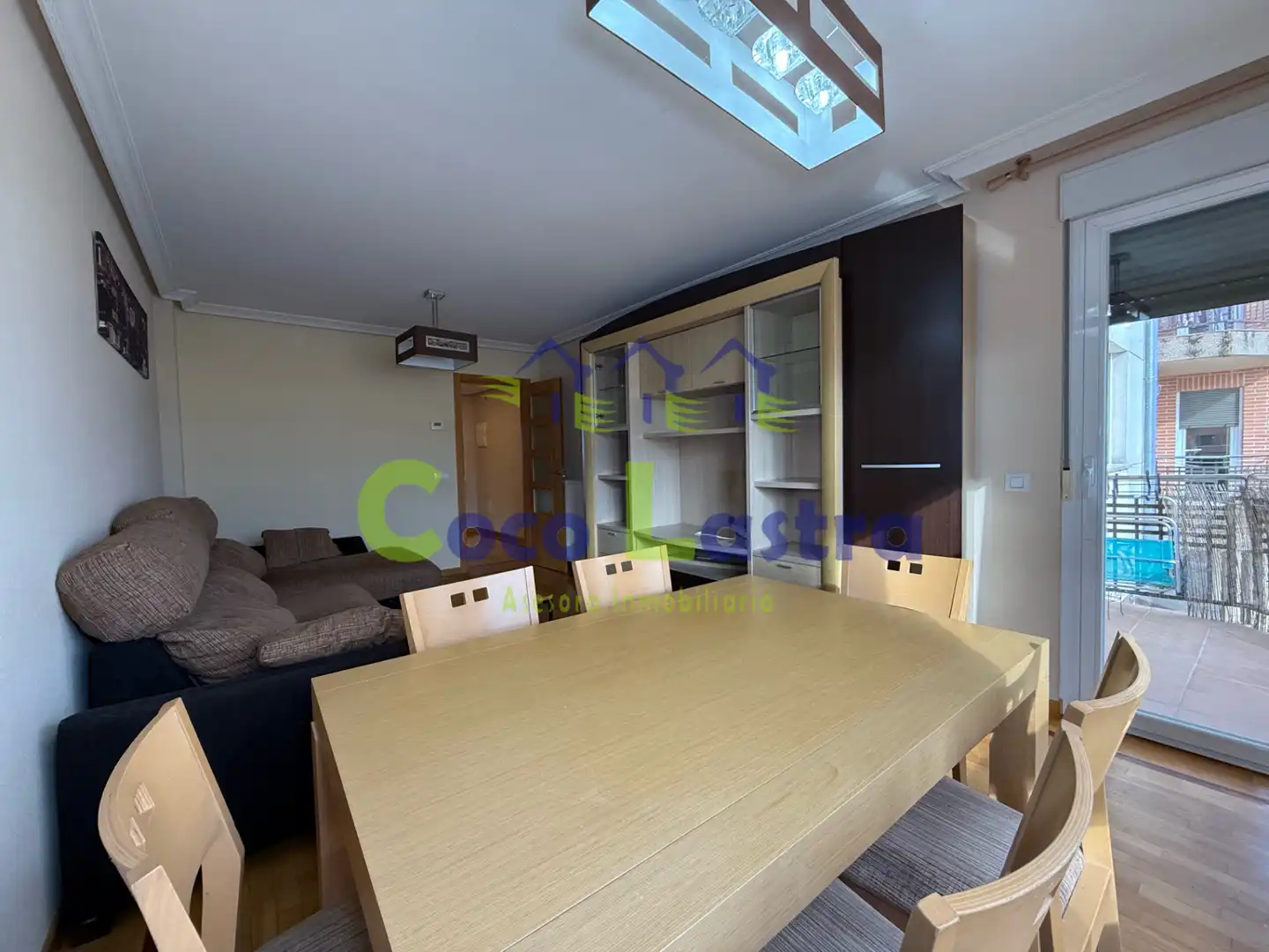 Flat for sale in Calle Teso de la Feria, Guijuelo