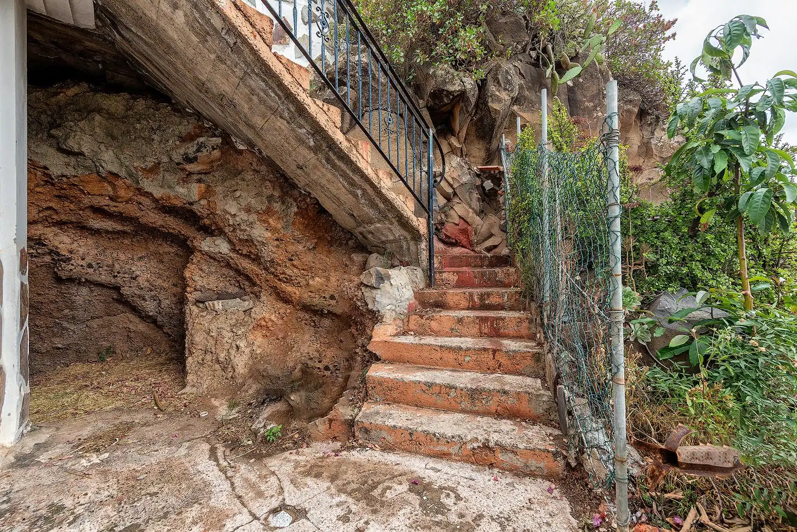 Houses for sale in Ingenio  with Air Conditioner, Heating and Private garden
