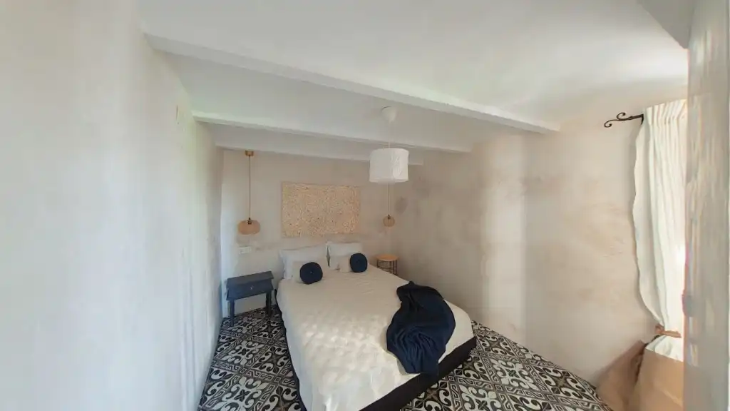 Casa rústica en venda a Sayalonga, imagen 10