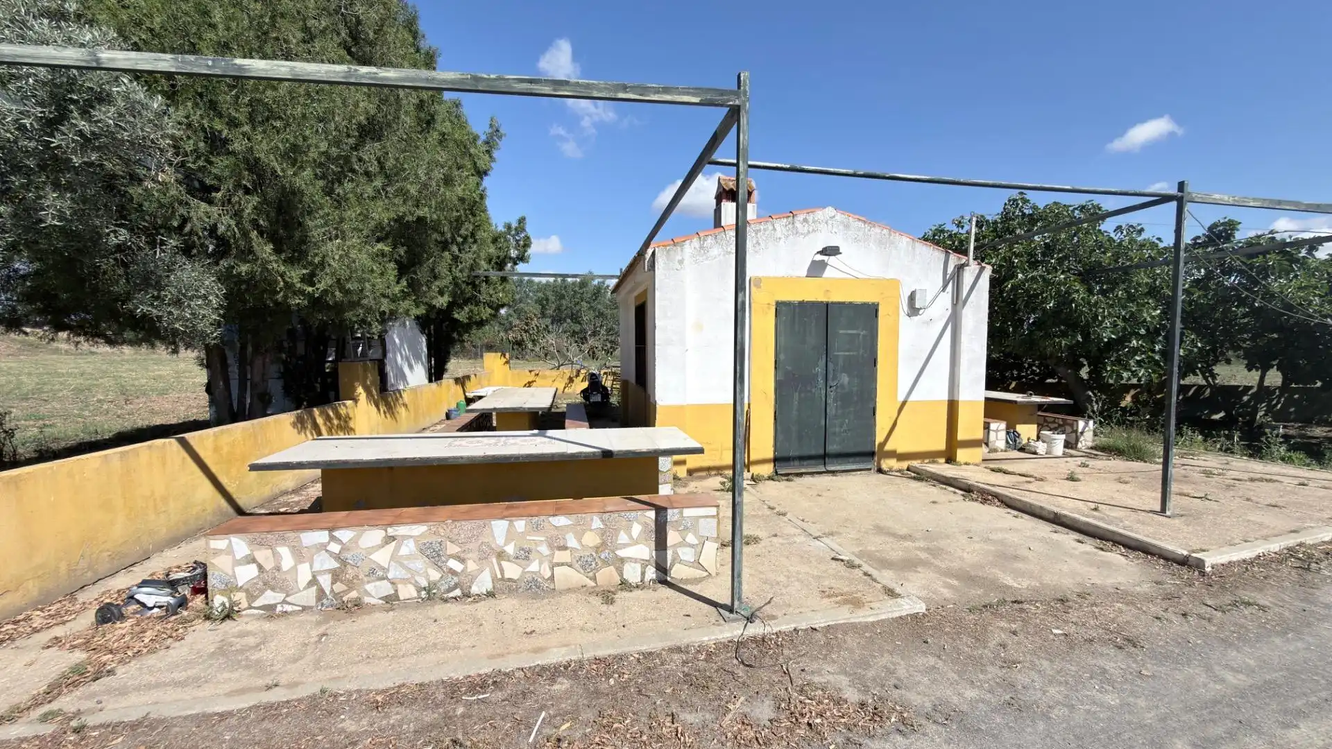 Casa rústica en venda a La Orden, imagen 12