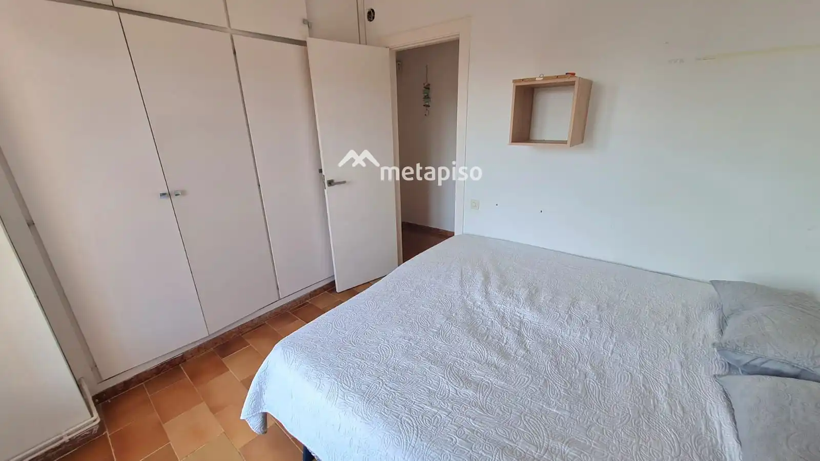 Dormitori de Casa o xalet en venda en El Vendrell amb Aire condicionat i Calefacció