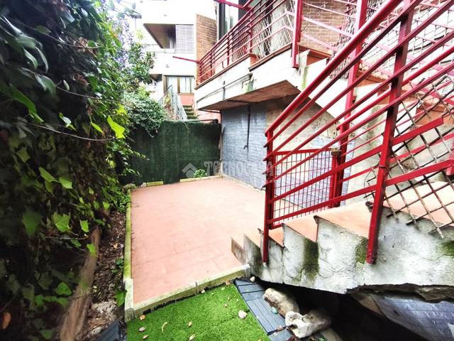 Piso en Venta en Rejas