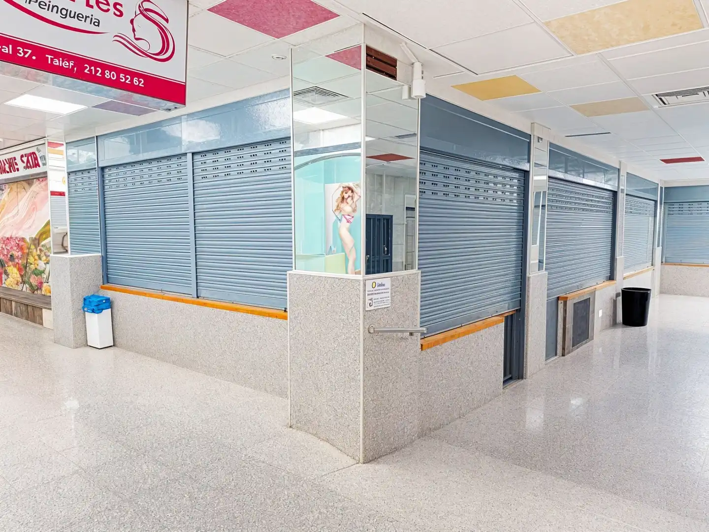 Local en venta en Alcalá de Henares con Aire acondicionado y Alarma