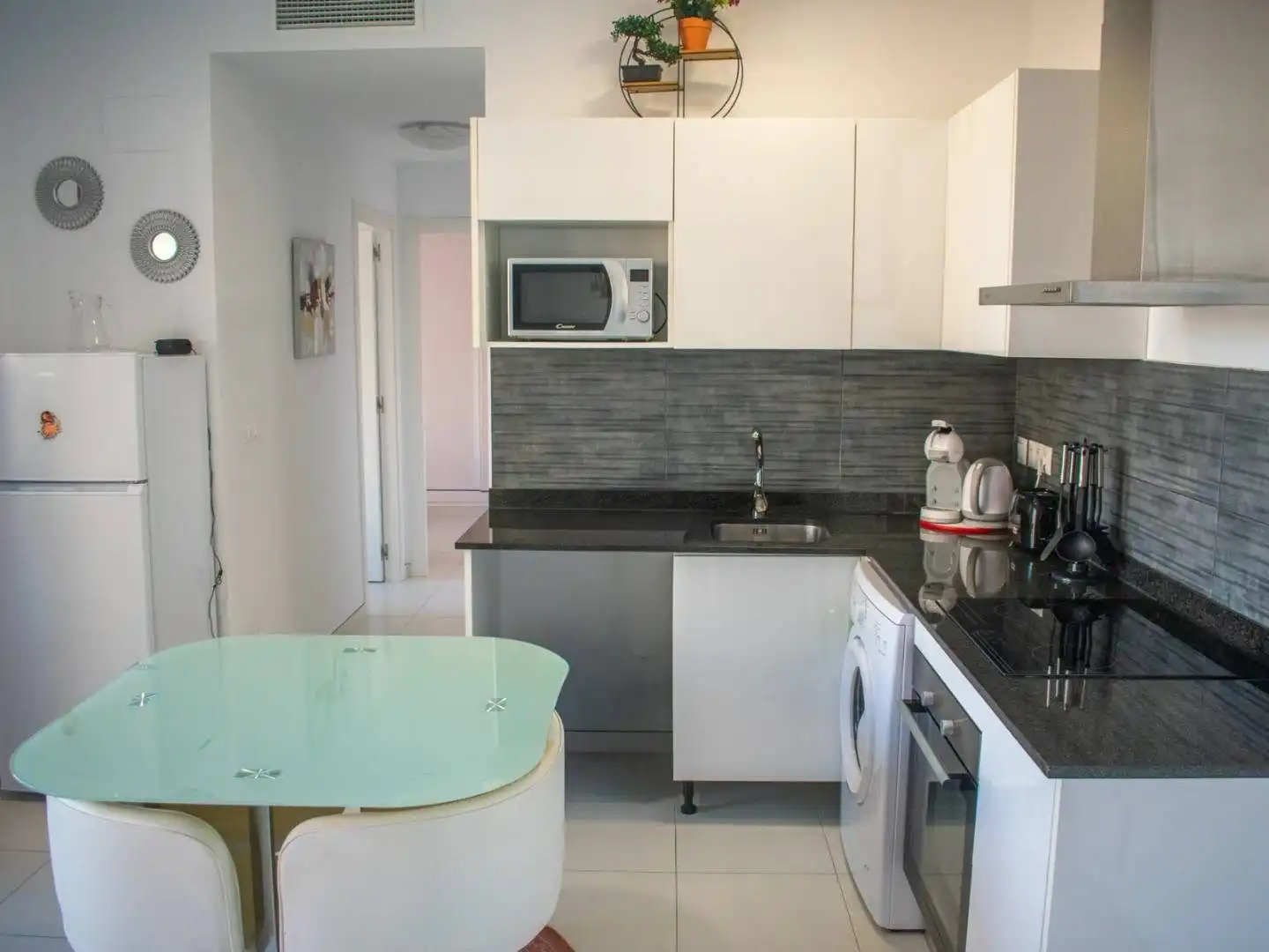 Apartamento con piscina en venta en Marisol Park - Ortembach - Los Almendros, imagen 10