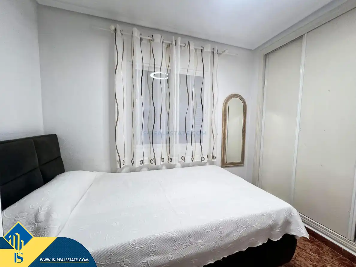 Penthouse mit Aufzug zum Verkauf in Playa del Cura, imagen 6