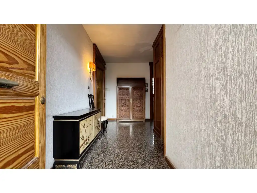 Villa con giardino in vendita a Calle Ges Del, imagen 4