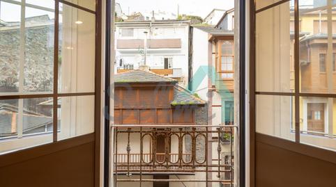 Foto 4 von Wohnung zur Miete in Ramón Asenjo, Valdés - Luarca, Asturias