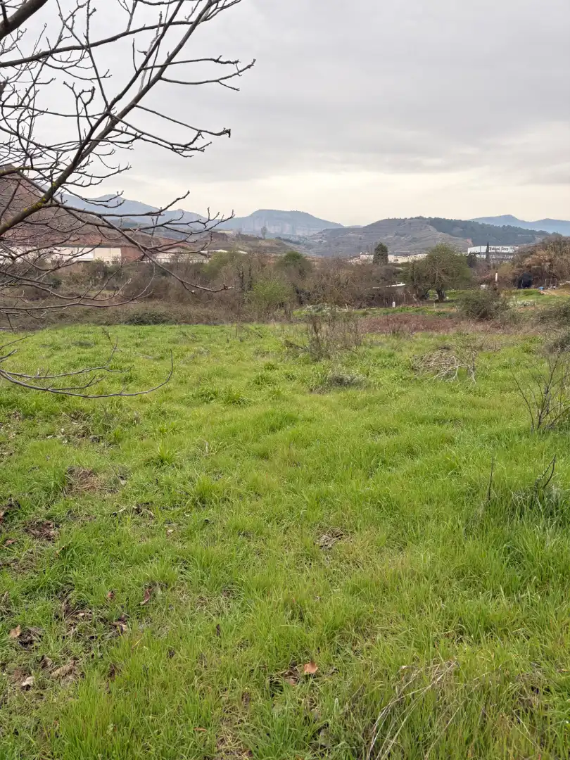 Terreno rústico en venta en Albelda de Iregua, imagen 2