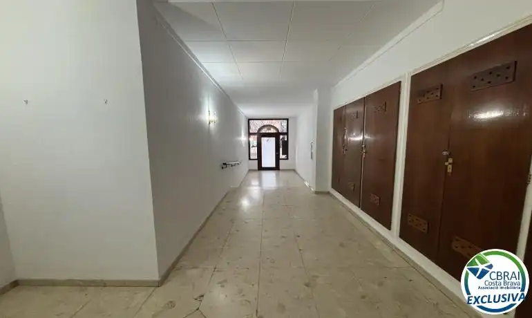 Apartament en venda en Roses amb Calefacció i Moblat