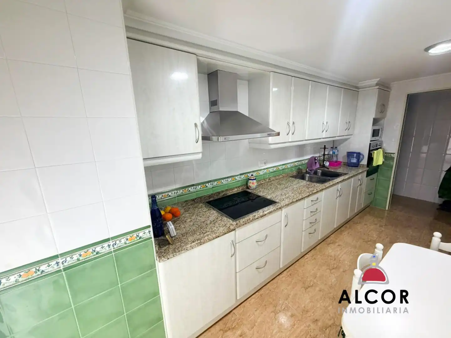 Flat with lift for sale in Zona Papa Luna - Platja del Gurugú, imagen 8