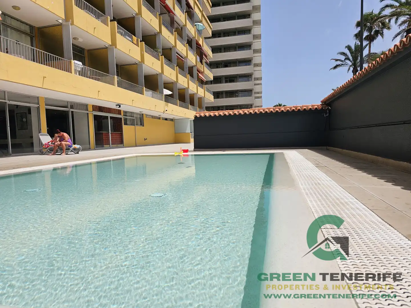 Flat with terrace for sale in Avenida Venezuela, imagen 25