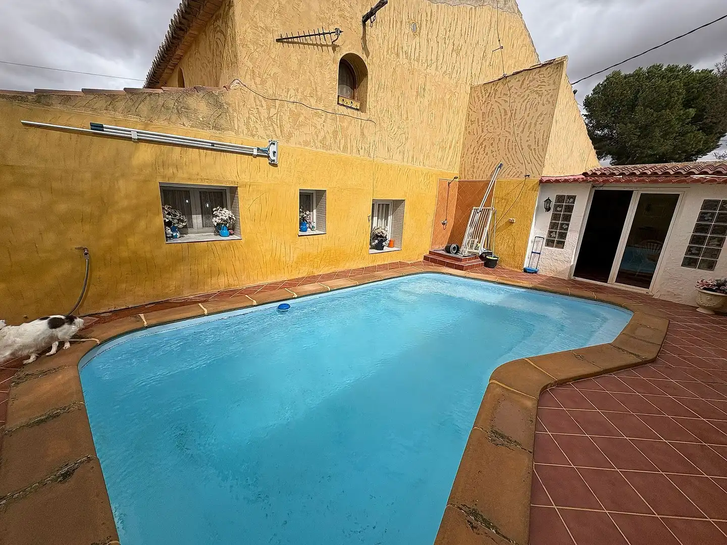 Casa rustica in vendita a Jumilla, imagen 42