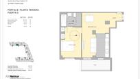 Flat for sale in   Avenida Reyes Católicos, 101, Alovera, imagen 1