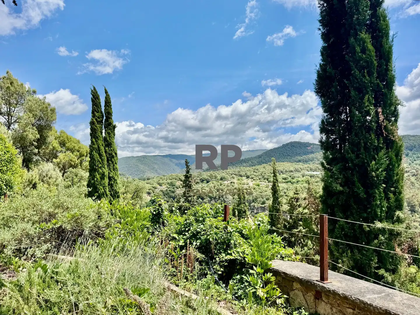 Houses for sale in Sant Martí de Centelles  with Heating, Private garden and Terrace