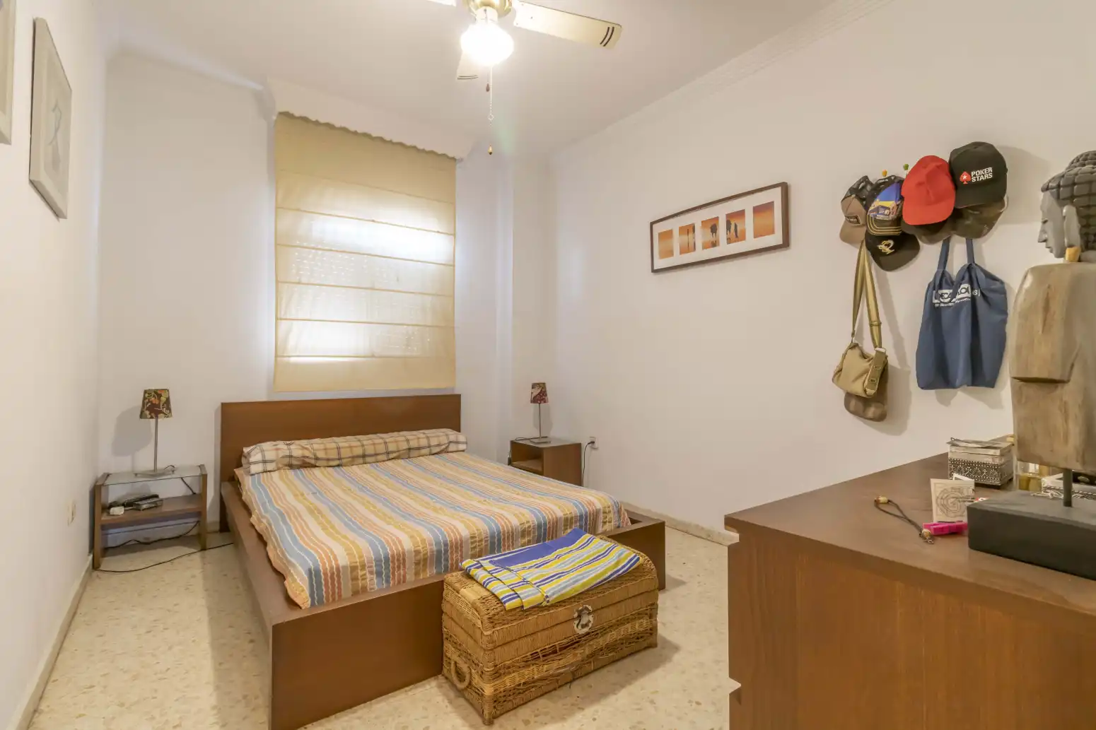 Flat with lift for sale in Este - Alcosa- Torreblanca, imagen 18