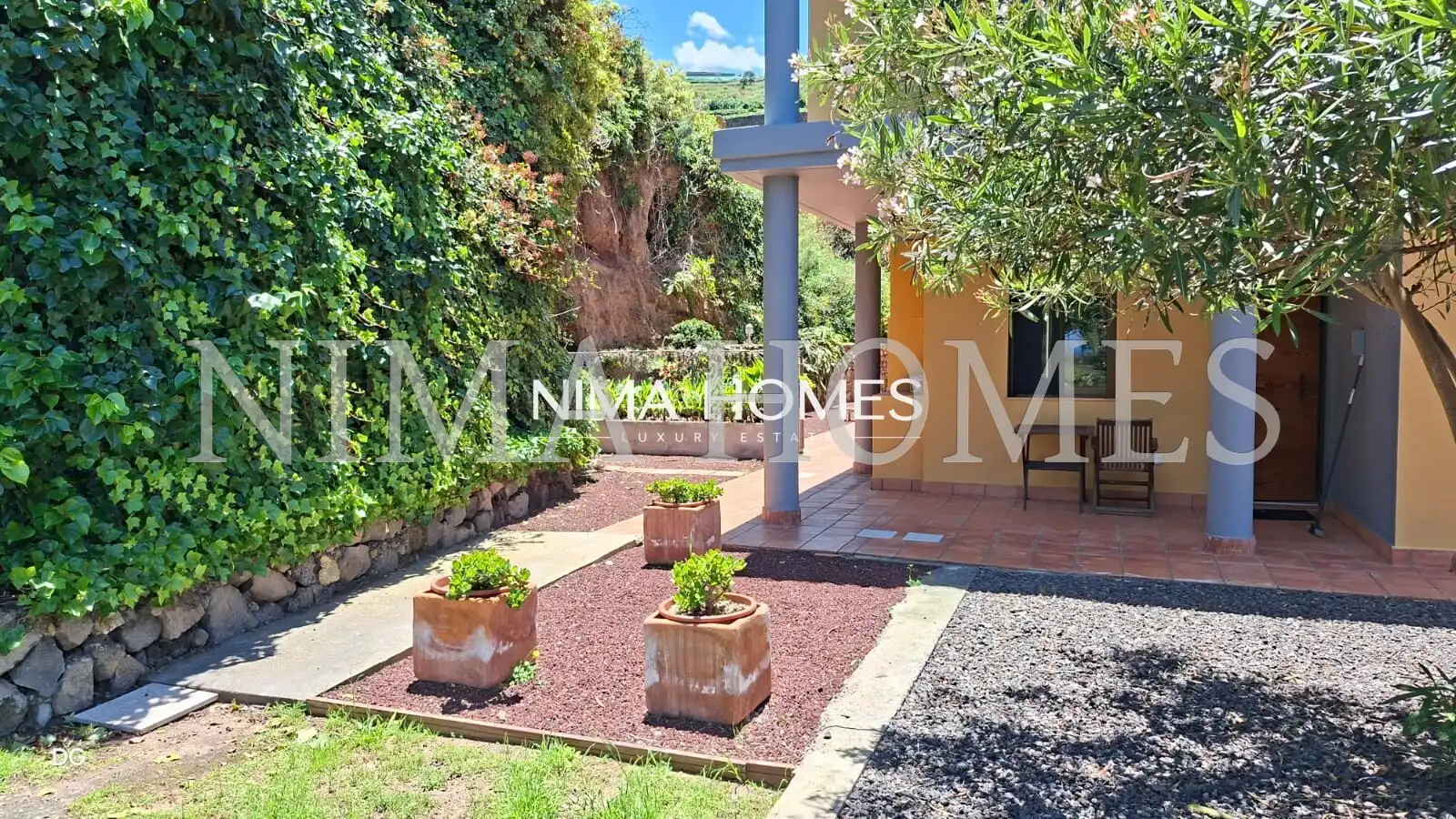 Casa rústica en venta en San Juan de la Rambla, imagen 44
