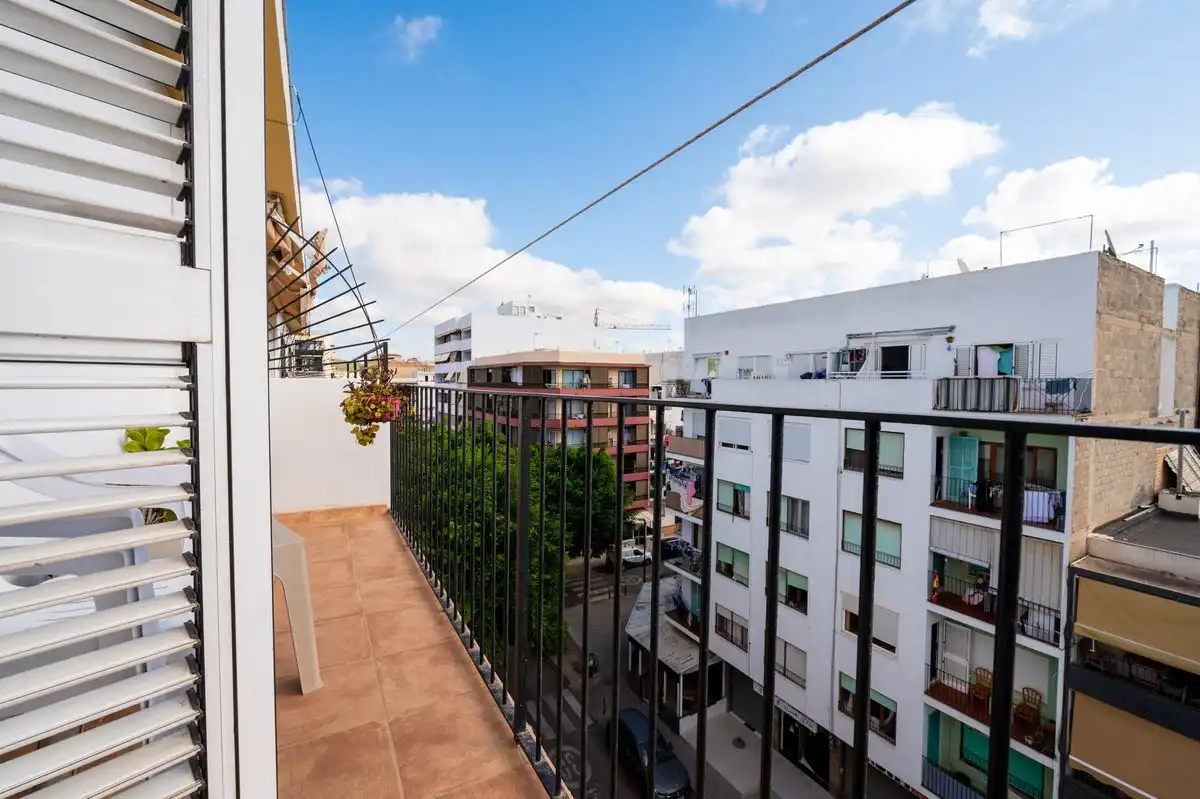 Flat for sale in Carrer de Galícia, imagen 22