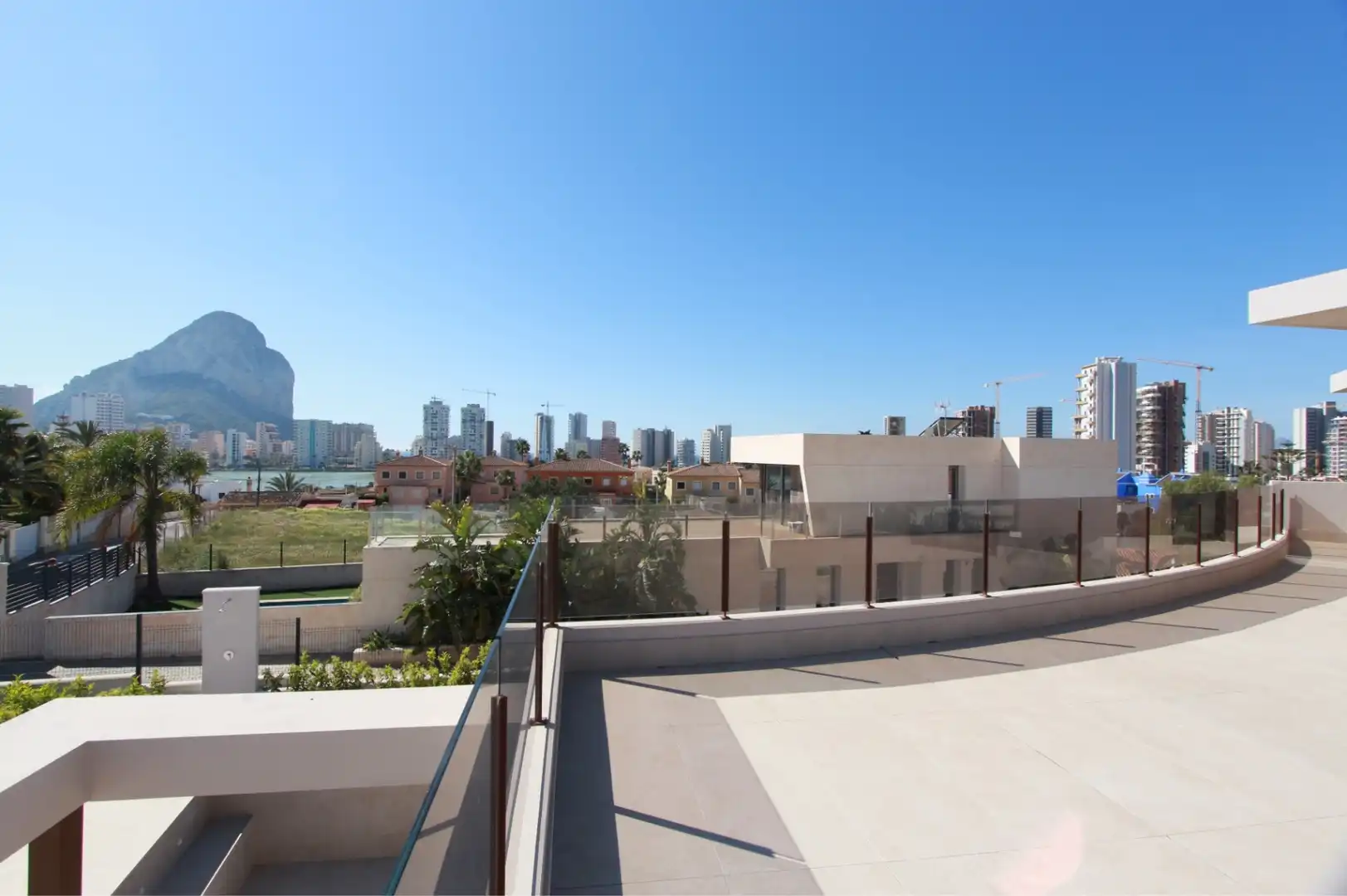 Detached house with terrace for sale in Marisol Park - Ortembach - Los Almendros, imagen 2