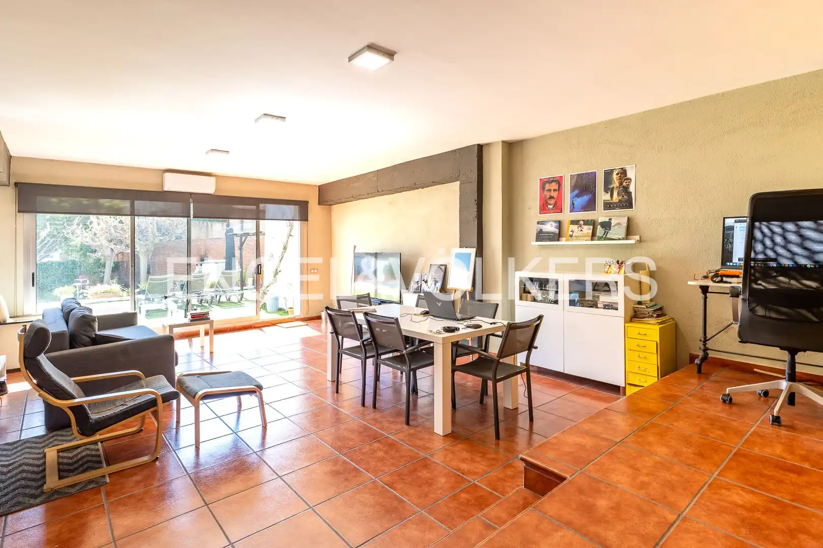 Casa o xalet en venda en Mataró amb Aire condicionat, Calefacció i Jardí privat