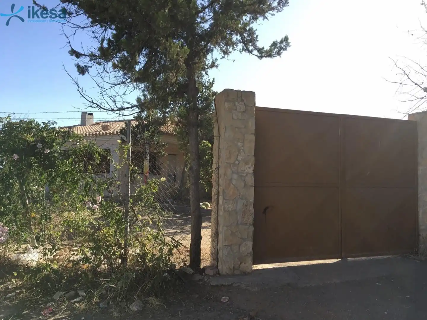 Rustikales Grundstück zum Verkauf in Cartaya