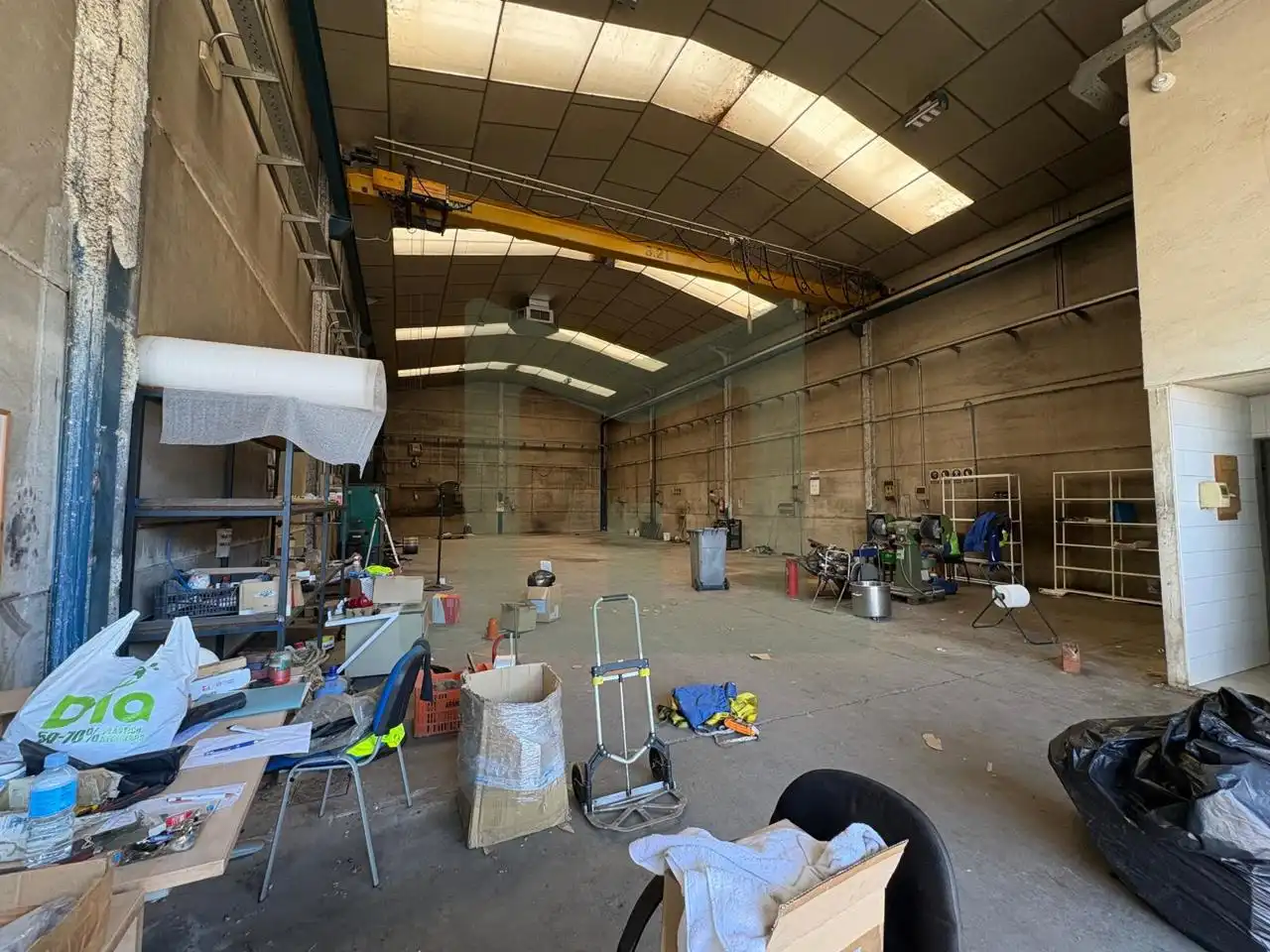 Nave industrielle à louer à Calle Nogal, imagen 6