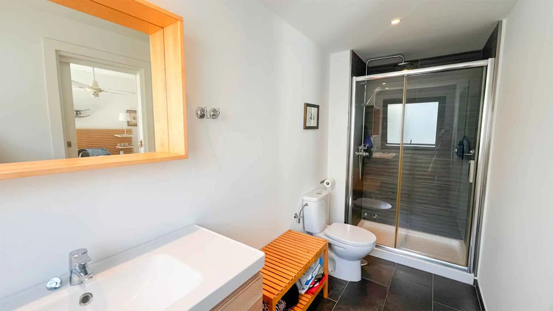 Reihenhaus mit Pool zum Verkauf in MARCASITA-ARROYO PIEDRAS, imagen 16